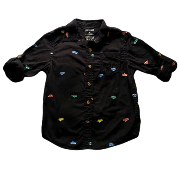 okie dokie | Shirts & Tops | Okie Dokie Boys Button Down Shirt Size 4t | Poshmark okie dokie | Shirts & Tops | Okie Dokie Boys Button Down Shirt Size 4t | Poshmark